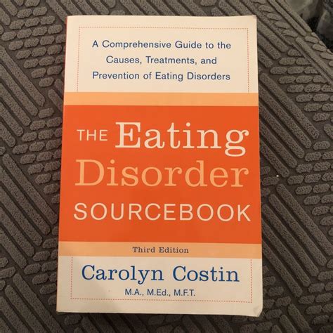costin_eats|Carolyn Costin's Books.